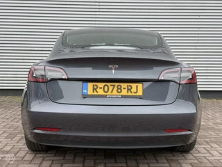 Tesla Model 3 Tesla Model 3 Standard RWD Plus 60 kWh Facelift Panoramadak 18