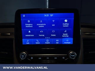 Ford Transit Lat om Lat Betimmering, Stoelverwarming, Bijrijdersbank - afbeelding nr 6