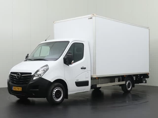 Opel Movano | Navigatie | Camera | Airco | Cruise - afbeelding nr 6