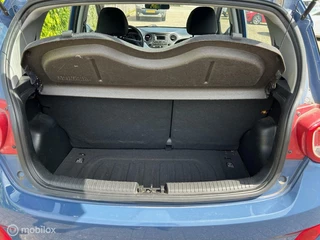 Hyundai i10 Hyundai i10 1.0i i-Motion Comfort - afbeelding nr 6