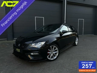 SEAT Leon - 239833606-0