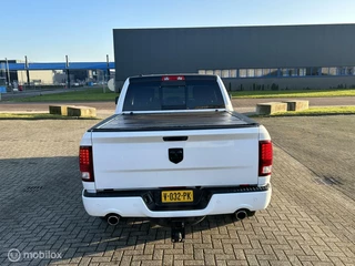 Dodge Ram 1500 Dodge Ram 1500 4X4 5.7 V8 4x4 Crew Cab 5'7 Sport lpg - afbeelding nr 5