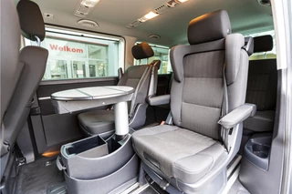 Volkswagen Transporter 2 Schuifdeuren, Trekhaak, Parkeersensoren, Apple/Android , All-in Rijklaarprijs - afbeelding nr 21