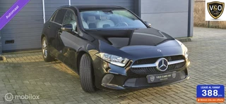 Mercedes-Benz A-Klasse Mercedes-Benz A-klasse 220 4MATIC Premium - afbeelding nr 2