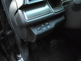 Honda Civic Honda Civic 5 Drs 1.0Vtec Elegance CVT 1e eigenaar - afbeelding nr 9