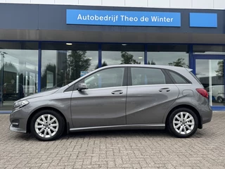 Mercedes-Benz B-Klasse Mercedes-Benz B-Klasse 180 Prestige| Trekhaak, Navi, Cruise, Stoelverwarming, Clima - afbeelding nr 2