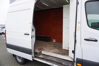 Mercedes-Benz Sprinter - A/C Climate - Cruise - Camera - Trekhaak - € 23.900,- Excl. - afbeelding nr 9