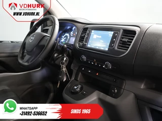 Opel Vivaro Opel Vivaro 2.0 CDTI 145 pk Aut. L2 BPM VRIJ! Carplay/ Camera/ PDC/ Cruise/ Airco - afbeelding nr 3