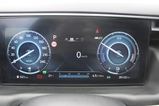 Hyundai Tucson Hyundai Tucson 1.6 T-GDI PHEV Premium 265PK! + Trekhaak 