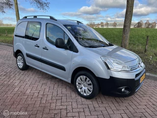 Citroën Berlingo - 325818778-0