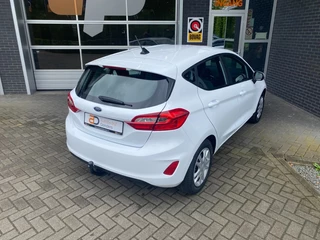 Ford Fiesta - afbeelding nr 7