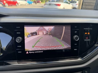 Volkswagen Polo Volkswagen Polo  TSI Comfortline Business CAMERA APPLE CARPLAY - afbeelding nr 13