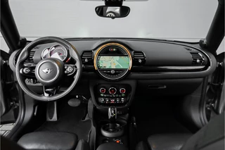 MINI Clubman Pano Leder H/K CarPlay Stoelverwarming - afbeelding nr 2