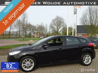 Ford Focus - 397555872-0