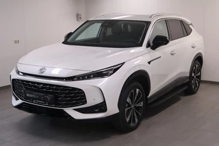 MG HS 1.5 PHEV Luxury | Plug-in | €4.000 Voordeel