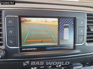 Peugeot Expert Peugeot Expert 180PK Dubbel Cabine Automaat L3H1 Navi Trekhaak Airco Cruise Camera Parkeersensoren Euro6 DC Doka Mixto L3 Long 5m3 Airco Trekhaak Cruise control - afbeelding nr 18