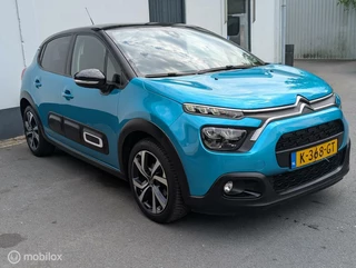 Citroën C3 Citroen C3 1.2 PureTech Shine Automaat - afbeelding nr 3