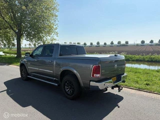 Dodge Ram 1500 Dodge Ram 1500 4X4 5.7 V8  Crew Cab  Laramie - afbeelding nr 6