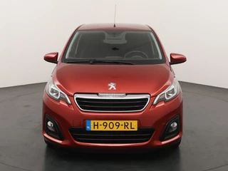 Peugeot 108 Peugeot 108 1.0 e-VTi Active - afbeelding nr 12
