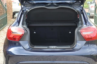 Mercedes-Benz A-Klasse Mercedes A-klasse AMG 45 4MATIC 381 PK Schaalstoelen|Memory|Pano|H&K|Camera|Dealeronderhouden|NL auto|Handcrafted - afbeelding nr 96