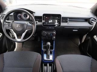Suzuki Ignis - afbeelding nr 13