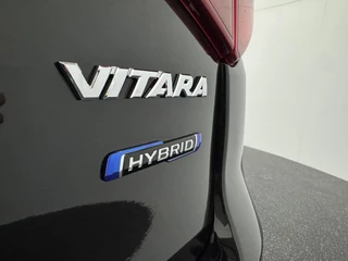 Suzuki Vitara - afbeelding nr 28
