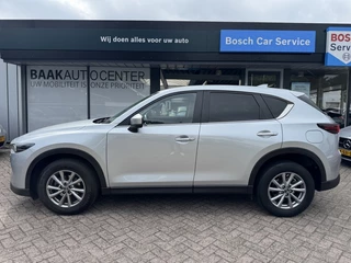 Mazda CX-5 Mazda CX-5 2.0 SAG 165 Advantage | HUD | 360 Camera | Keyless - afbeelding nr 3