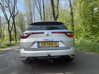 Renault Mégane Estate - afbeelding nr 58