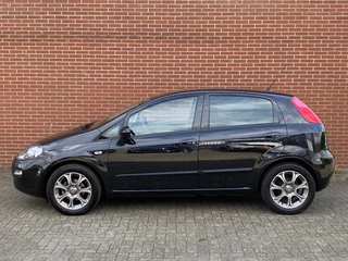 Fiat Punto - afbeelding nr 3