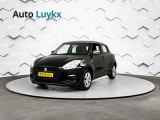 Suzuki Swift 1.2 Comfort | Airco | Bluetooth | Two-Tone
