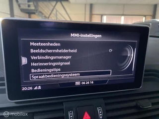 Audi Q5 Audi Q5 55 TFSI e quattro I S-Line | Panodak | 360° camera | ACC - afbeelding nr 21