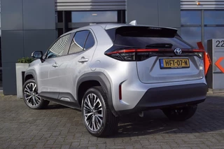 Toyota Yaris Cross - afbeelding nr 2