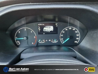 Ford Transit Custom Ford Transit Custom 300 2.0 TDCI L1H1 Trail Cruise Blis Camera - afbeelding nr 16