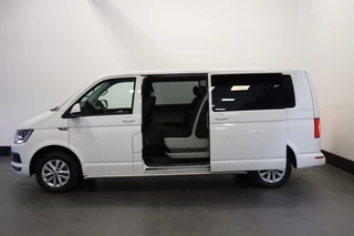Volkswagen Transporter - Airco - Cruise - PDC - € 18.950,- Excl. - afbeelding nr 9