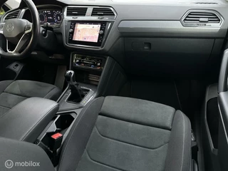 Volkswagen Tiguan Volkswagen Tiguan 1.5 TSI Life - afbeelding nr 10
