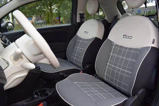 Fiat 500 - afbeelding nr 22
