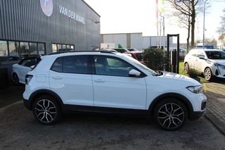 Volkswagen T-Cross - afbeelding nr 3