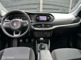 Fiat Tipo Fiat Tipo 1.4 Street Clima / LM / fm nav / 54.802 KM!!! 12-2019!! - afbeelding nr 11