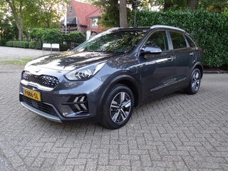 Kia Niro - afbeelding nr 2