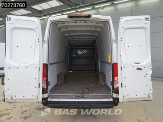 Iveco Daily Iveco Daily 35S16 Automaat L3H2 Airco Camera Parkeersensoren L4H2 16m3 Airco - afbeelding nr 6