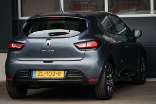 Renault Clio Renault Clio 0.9 TCe Intens, NL, R-Link, keyless, LED, cam. - afbeelding nr 2