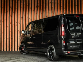 Renault Trafic | BPM VRIJ! | DUBBELE SCHUIFDEUR | CRUISE | STOELVERWARMING | CAMERA | AIRCO | - afbeelding nr 23