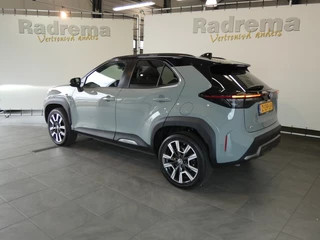 Toyota Yaris Cross Toyota Yaris Cross 1.5 Hyb 130 Launch Edition ! volle NL auto - afbeelding nr 3