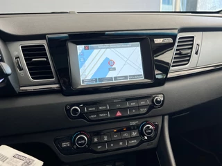 Kia Niro Kia Niro 1.6 GDi Hybrid DynamicLine - afbeelding nr 10