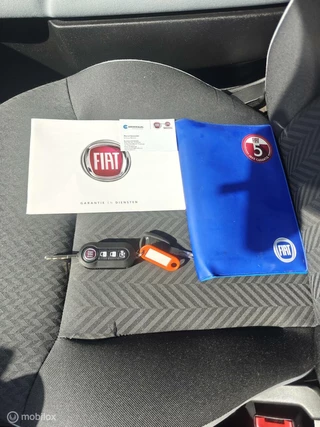 Fiat 500 Fiat 500 1.2 Young 2019 1e EIG/AIRCO/LMV/BLUETOOTH/NL-AUTO!! - afbeelding nr 14