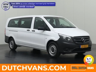 Mercedes-Benz Vito - 492174017-0