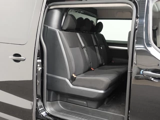 Opel Vivaro Opel Vivaro 2.0 CDTI L3H1 Dubbele Cabine Edition  144 pk Airco Navigatie Camera Parkeersensoren Trekhaak Cruise Control - afbeelding nr 41