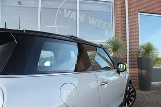MINI Electric ➡️ Mini Mini Electric Yours 33 kWh | 1e eigenaar | inc BTW | NL auto | Pano | Head-up | Harman-kardon | Camera | LED | Sportstoelen | Leer | DAB | PDC | Climate control | - afbeelding nr 51