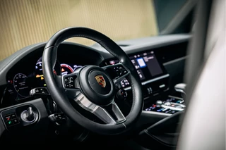Porsche Cayenne Porsche Cayenne Coupé 3.0 E-Hybrid NL geleverde Cayenne Coupe - afbeelding nr 28