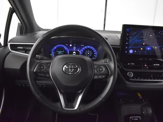 Toyota Corolla Touring Sports - afbeelding nr 17